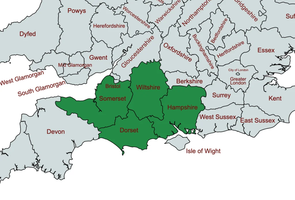 areas-served-balustrade-installation-dorset-hampshire-wiltshire-somerset