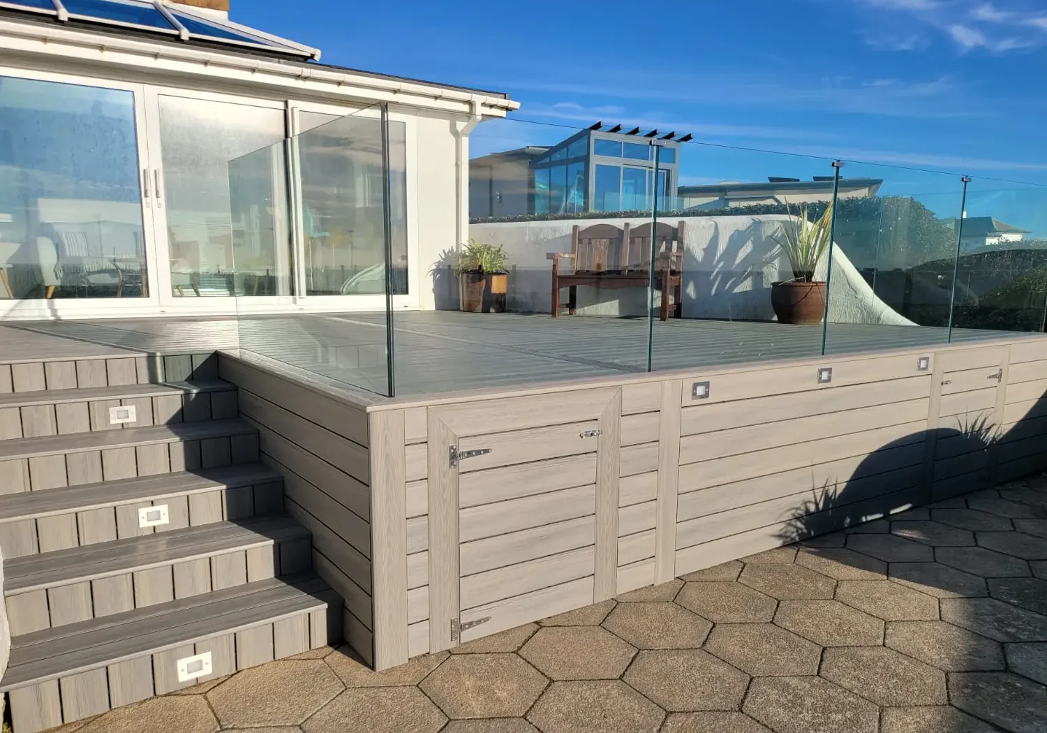 frameless-glass-balustrade-installer-dorset-and-hampshire-minster-balustrades2