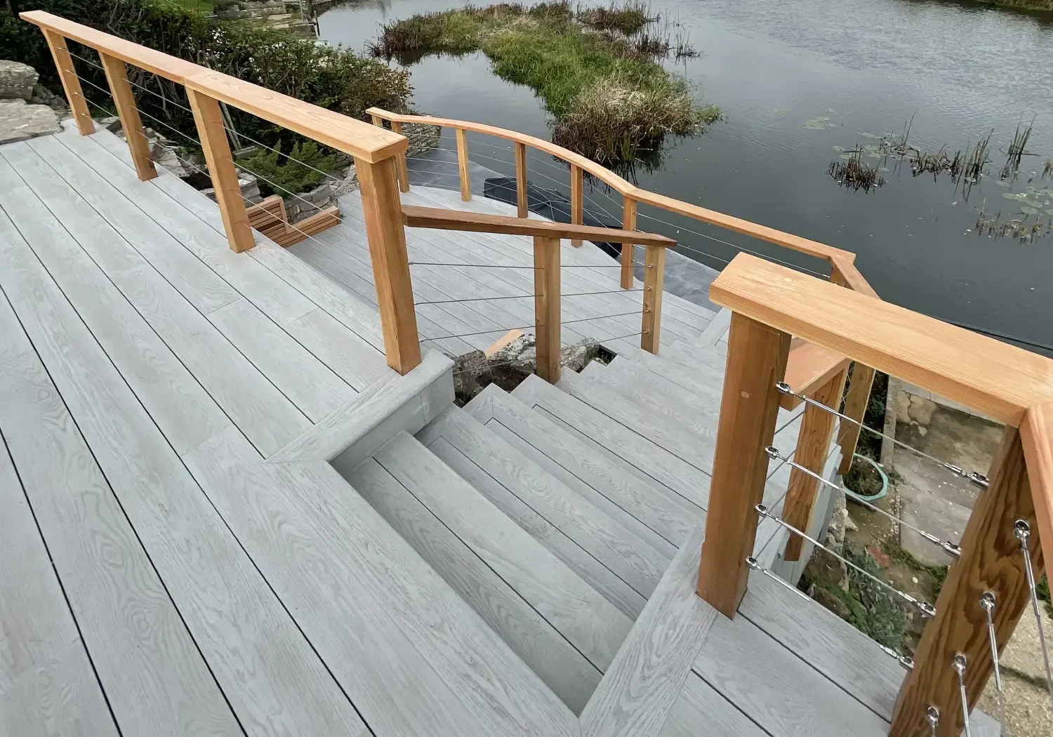 wired-balustrade-installer-dorset-and-hampshire-minster-balustrades